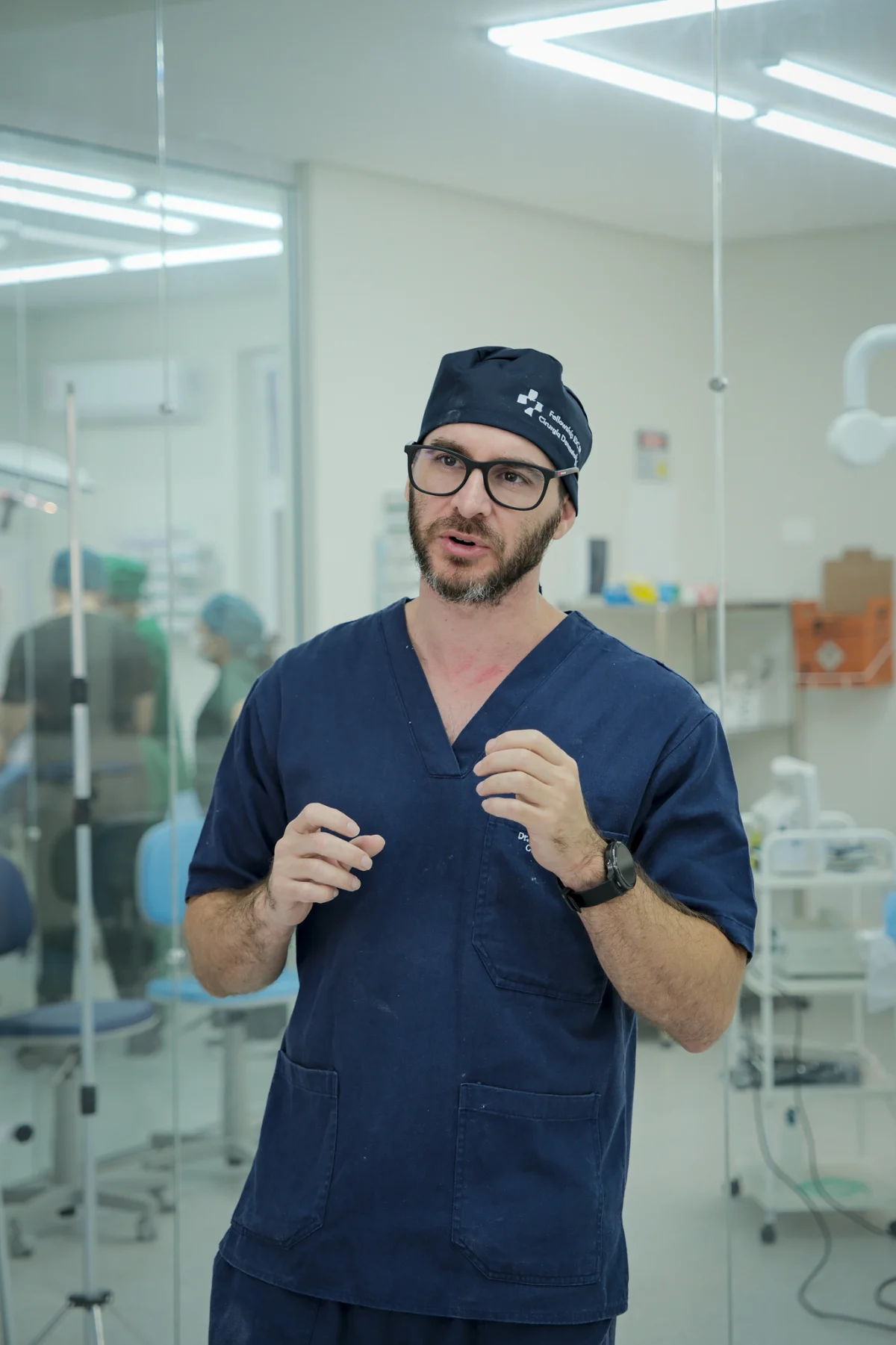 Dr. Roosevelt Rocha Filho